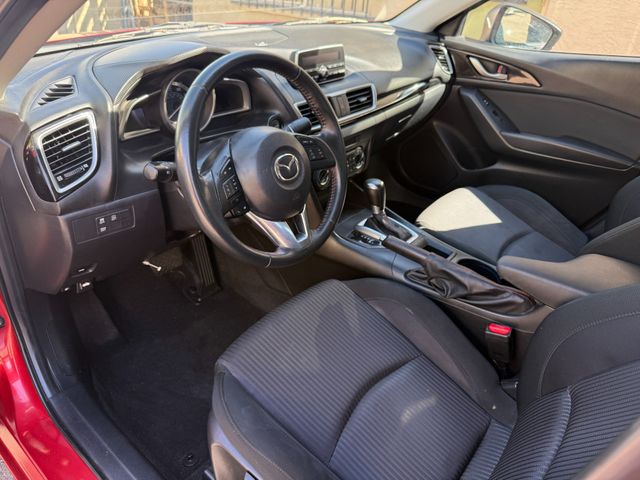 2015 Mazda Mazda3 i Touring