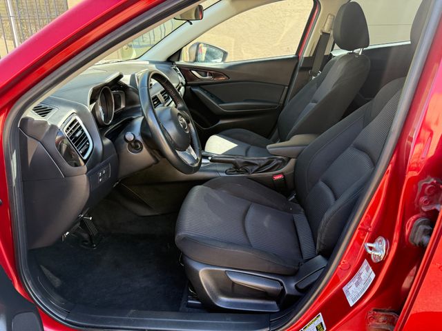 2015 Mazda Mazda3 i Touring