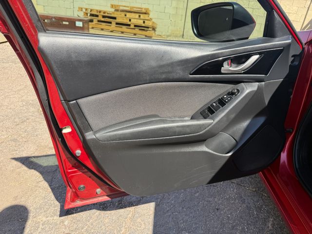 2015 Mazda Mazda3 i Touring