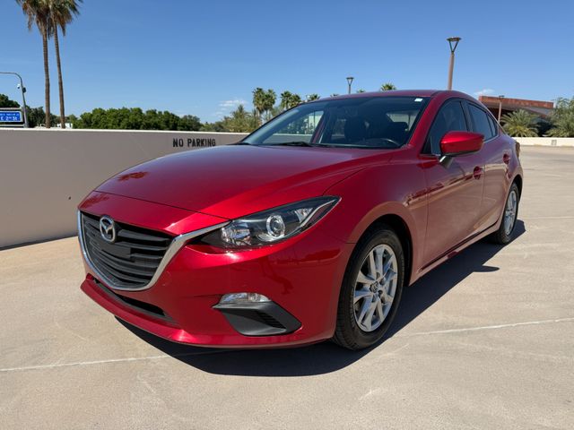 2015 Mazda Mazda3 i Touring