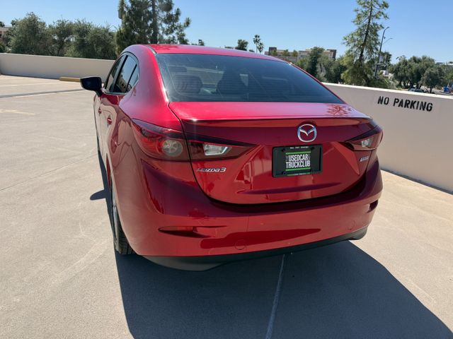2015 Mazda Mazda3 i Touring
