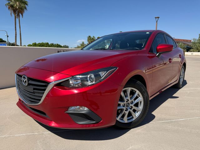 2015 Mazda Mazda3 i Touring | Scottsdale, AZ | The Used Car and Truck Club
