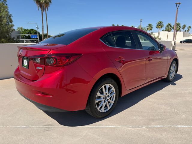 2015 Mazda Mazda3 i Touring
