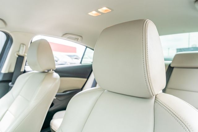 2014 Mazda Mazda6 i Touring / LOW MILES / LUXURY / LOADED | Austin, TX | Rocky Mountain Truck Stop Austin