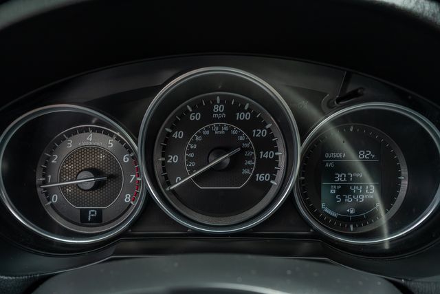 2014 Mazda Mazda6 i Touring / LOW MILES / LUXURY / LOADED | Austin, TX | Rocky Mountain Truck Stop Austin 2014 Mazda Mazda6 i Touring / LOW MILES / LUXURY / LOADED | Austin, TX | Rocky Mountain Truck Stop Austin