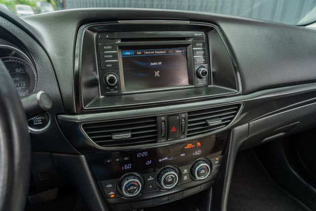 2014 Mazda Mazda6 i Touring / LOW MILES / LUXURY / LOADED | Austin, TX | Rocky Mountain Truck Stop Austin 2014 Mazda Mazda6 i Touring / LOW MILES / LUXURY / LOADED | Austin, TX | Rocky Mountain Truck Stop Austin