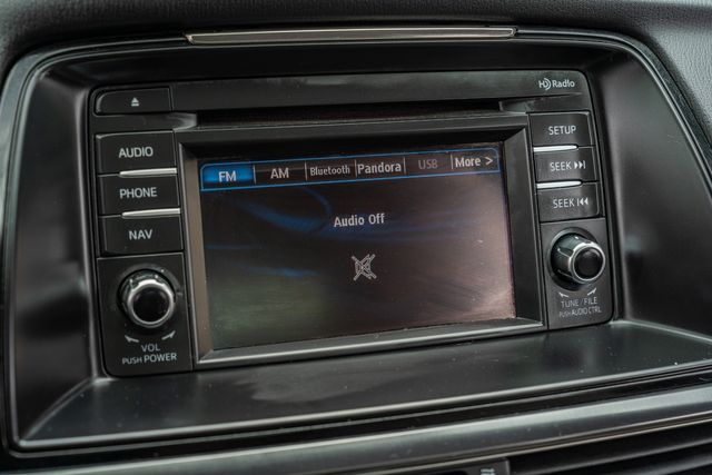 2014 Mazda Mazda6 i Touring / LOW MILES / LUXURY / LOADED | Austin, TX | Rocky Mountain Truck Stop Austin 2014 Mazda Mazda6 i Touring / LOW MILES / LUXURY / LOADED | Austin, TX | Rocky Mountain Truck Stop Austin