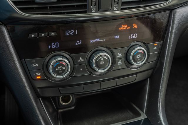 2014 Mazda Mazda6 i Touring / LOW MILES / LUXURY / LOADED | Austin, TX | Rocky Mountain Truck Stop Austin 2014 Mazda Mazda6 i Touring / LOW MILES / LUXURY / LOADED | Austin, TX | Rocky Mountain Truck Stop Austin