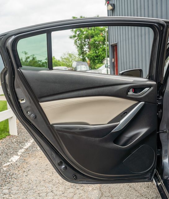 2014 Mazda Mazda6 i Touring / LOW MILES / LUXURY / LOADED | Austin, TX | Rocky Mountain Truck Stop Austin 2014 Mazda Mazda6 i Touring / LOW MILES / LUXURY / LOADED | Austin, TX | Rocky Mountain Truck Stop Austin