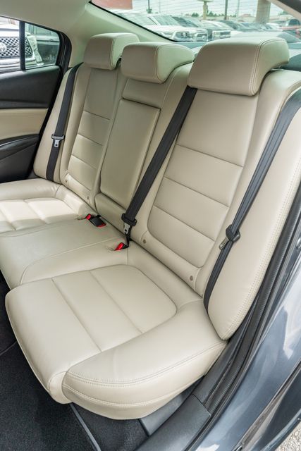 2014 Mazda Mazda6 i Touring / LOW MILES / LUXURY / LOADED | Austin, TX | Rocky Mountain Truck Stop Austin