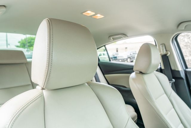 2014 Mazda Mazda6 i Touring / LOW MILES / LUXURY / LOADED | Austin, TX | Rocky Mountain Truck Stop Austin