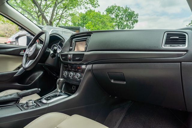 2014 Mazda Mazda6 i Touring / LOW MILES / LUXURY / LOADED | Austin, TX | Rocky Mountain Truck Stop Austin 2014 Mazda Mazda6 i Touring / LOW MILES / LUXURY / LOADED | Austin, TX | Rocky Mountain Truck Stop Austin