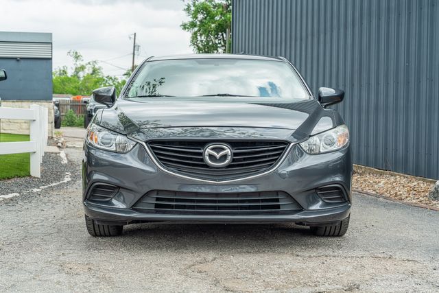 2014 Mazda Mazda6 i Touring / LOW MILES / LUXURY / LOADED | Austin, TX | Rocky Mountain Truck Stop Austin 2014 Mazda Mazda6 i Touring / LOW MILES / LUXURY / LOADED | Austin, TX | Rocky Mountain Truck Stop Austin