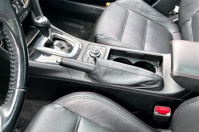 2014 Mazda Mazda6 i Grand Touring