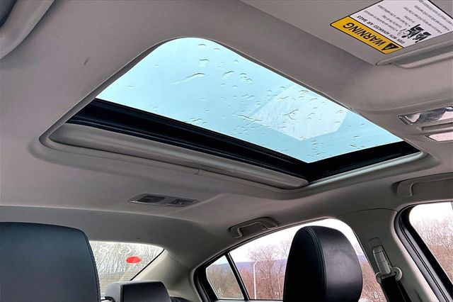 2014 Mazda Mazda6 i Grand Touring