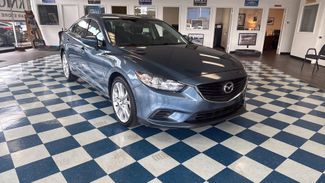 2014 Mazda Mazda6 i Touring | Rome, GA | Knight's Car Store in Rome, GA 30165