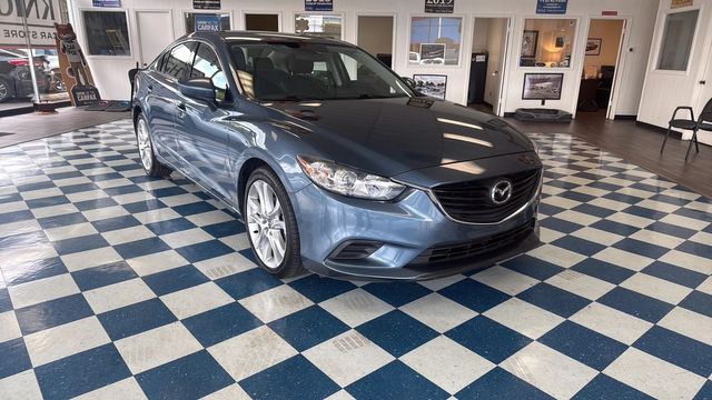 2014 Mazda Mazda6 i Touring | Rome, GA | Knight's Car Store