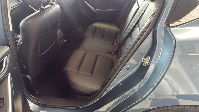 2014 Mazda Mazda6 i Touring | Rome, GA | Knight's Car Store 2014 Mazda Mazda6 i Touring | Rome, GA | Knight's Car Store