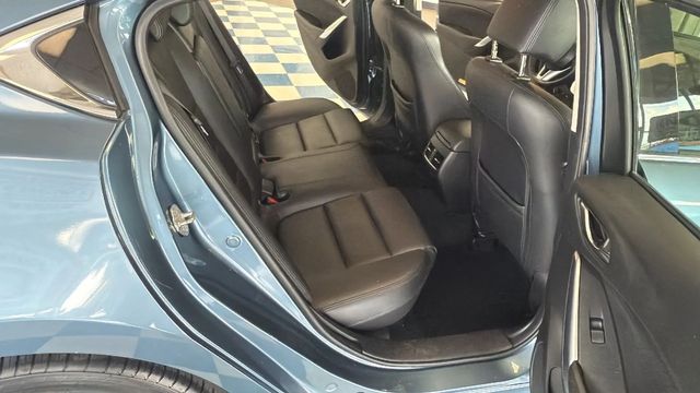 2014 Mazda Mazda6 i Touring | Rome, GA | Knight's Car Store