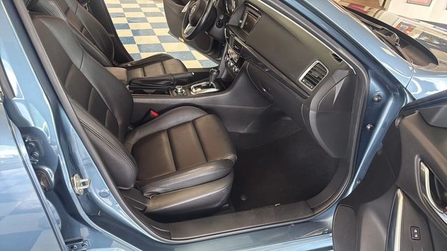 2014 Mazda Mazda6 i Touring | Rome, GA | Knight's Car Store