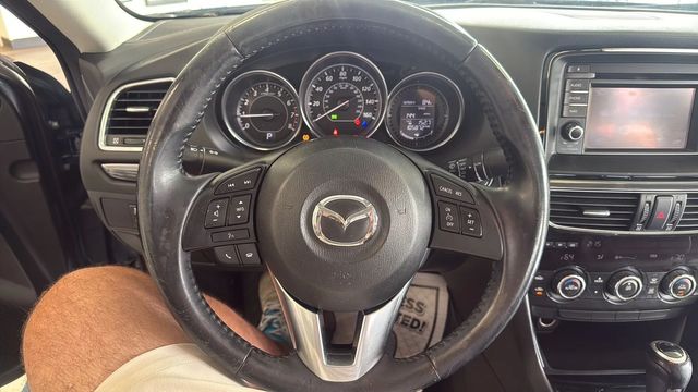 2014 Mazda Mazda6 i Touring | Rome, GA | Knight's Car Store 2014 Mazda Mazda6 i Touring | Rome, GA | Knight's Car Store