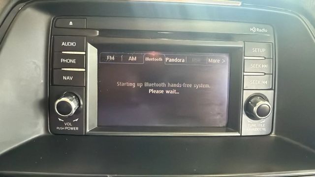 2014 Mazda Mazda6 i Touring | Rome, GA | Knight's Car Store