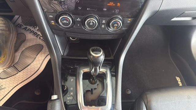 2014 Mazda Mazda6 i Touring | Rome, GA | Knight's Car Store 2014 Mazda Mazda6 i Touring | Rome, GA | Knight's Car Store