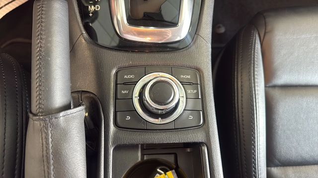 2014 Mazda Mazda6 i Touring | Rome, GA | Knight's Car Store