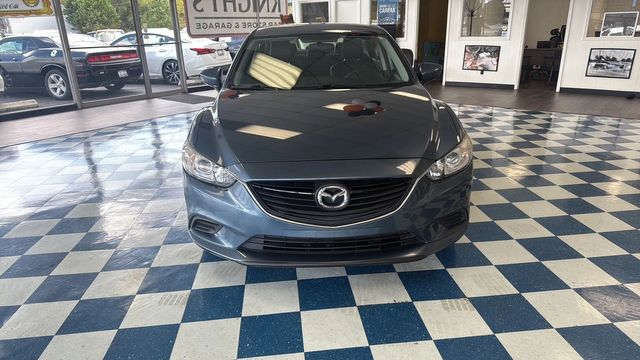 2014 Mazda Mazda6 i Touring | Rome, GA | Knight's Car Store 2014 Mazda Mazda6 i Touring | Rome, GA | Knight's Car Store