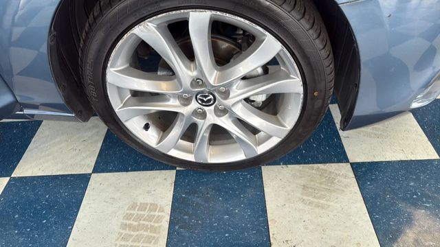 2014 Mazda Mazda6 i Touring | Rome, GA | Knight's Car Store