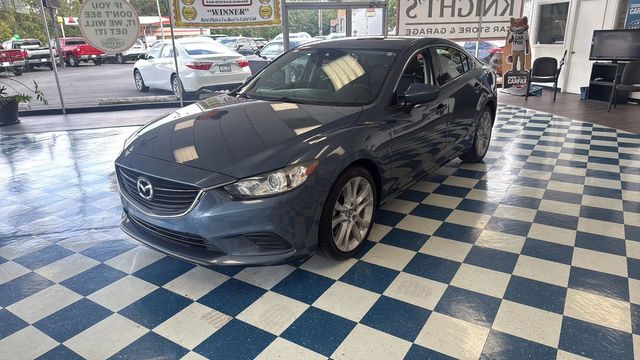 2014 Mazda Mazda6 i Touring | Rome, GA | Knight's Car Store