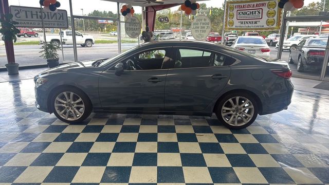 2014 Mazda Mazda6 i Touring | Rome, GA | Knight's Car Store 2014 Mazda Mazda6 i Touring | Rome, GA | Knight's Car Store