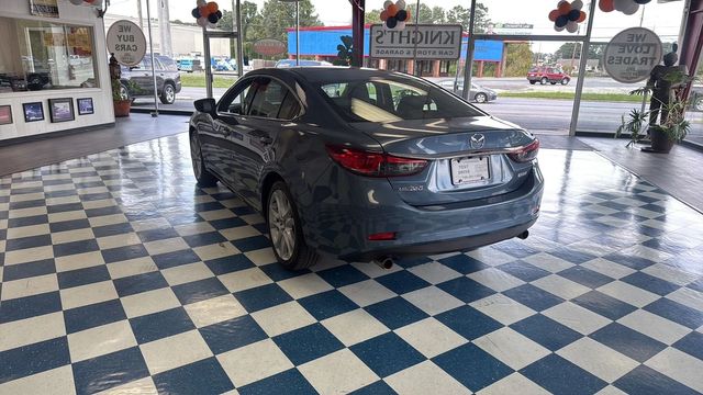 2014 Mazda Mazda6 i Touring | Rome, GA | Knight's Car Store 2014 Mazda Mazda6 i Touring | Rome, GA | Knight's Car Store