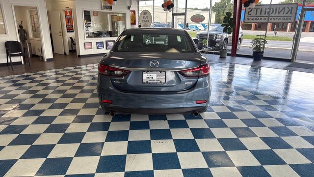 2014 Mazda Mazda6 i Touring | Rome, GA | Knight's Car Store 2014 Mazda Mazda6 i Touring | Rome, GA | Knight's Car Store