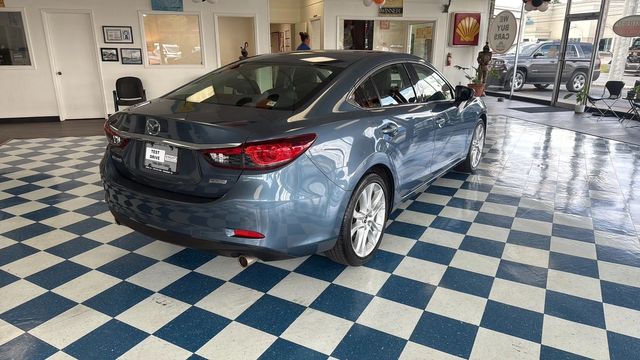 2014 Mazda Mazda6 i Touring | Rome, GA | Knight's Car Store
