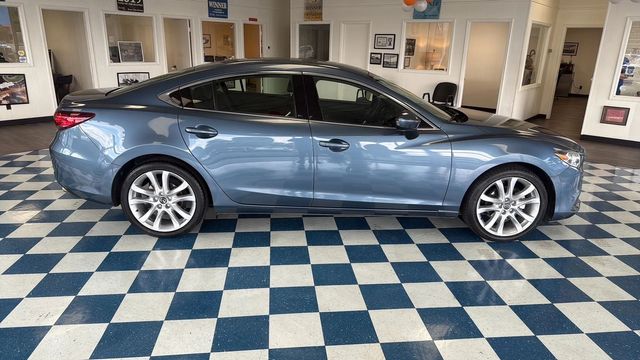 2014 Mazda Mazda6 i Touring | Rome, GA | Knight's Car Store 2014 Mazda Mazda6 i Touring | Rome, GA | Knight's Car Store