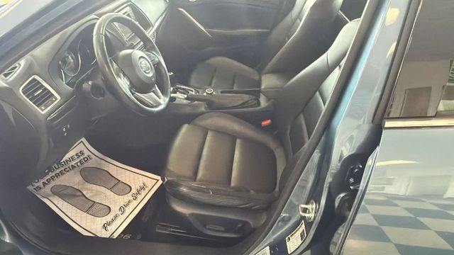 2014 Mazda Mazda6 i Touring | Rome, GA | Knight's Car Store 2014 Mazda Mazda6 i Touring | Rome, GA | Knight's Car Store