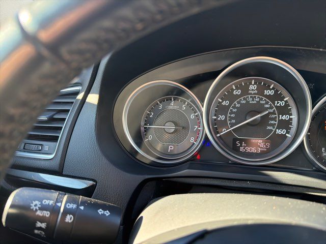 2014 Mazda Mazda6 i Grand Touring