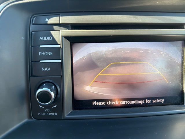 2014 Mazda Mazda6 i Grand Touring