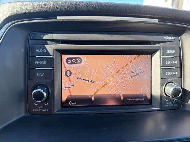 2014 Mazda Mazda6 i Grand Touring