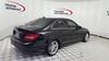 2014 Mercedes-Benz C-Class C 250 Luxury 2014 Mercedes-Benz C-Class C 250 Luxury