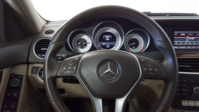 2014 Mercedes-Benz C-Class C 250 Luxury | Carrollton, TX | Legend Motorcars of Carrollton 2014 Mercedes-Benz C-Class C 250 Luxury | Carrollton, TX | Legend Motorcars of Carrollton