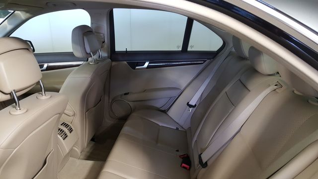 2014 Mercedes-Benz C-Class C 250 Luxury | Carrollton, TX | Legend Motorcars of Carrollton 2014 Mercedes-Benz C-Class C 250 Luxury | Carrollton, TX | Legend Motorcars of Carrollton