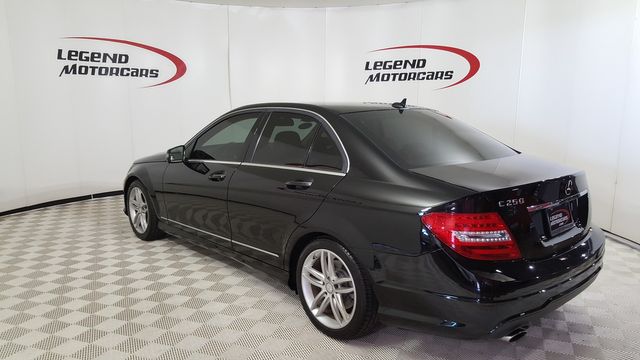 2014 Mercedes-Benz C-Class C 250 Luxury | Carrollton, TX | Legend Motorcars of Carrollton 2014 Mercedes-Benz C-Class C 250 Luxury | Carrollton, TX | Legend Motorcars of Carrollton