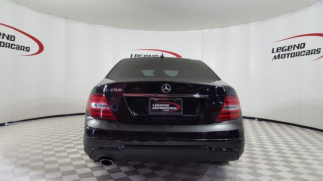 2014 Mercedes-Benz C-Class C 250 Luxury | Carrollton, TX | Legend Motorcars of Carrollton 2014 Mercedes-Benz C-Class C 250 Luxury | Carrollton, TX | Legend Motorcars of Carrollton