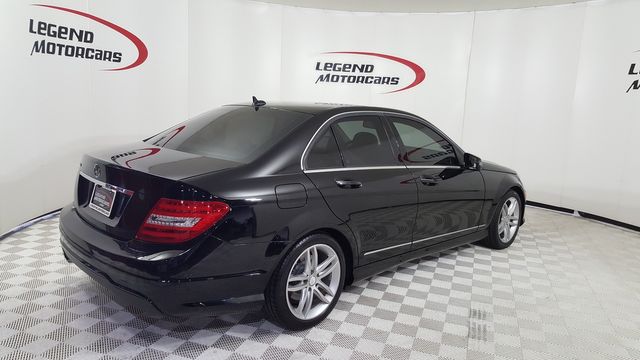2014 Mercedes-Benz C-Class C 250 Luxury | Carrollton, TX | Legend Motorcars of Carrollton 2014 Mercedes-Benz C-Class C 250 Luxury | Carrollton, TX | Legend Motorcars of Carrollton