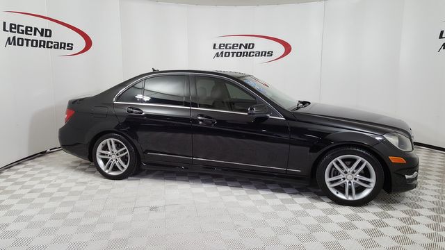 2014 Mercedes-Benz C-Class C 250 Luxury | Carrollton, TX | Legend Motorcars of Carrollton 2014 Mercedes-Benz C-Class C 250 Luxury | Carrollton, TX | Legend Motorcars of Carrollton