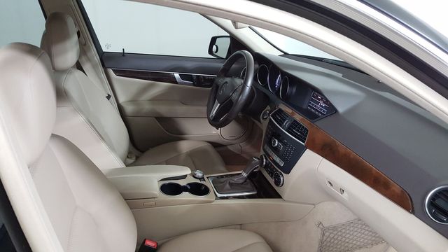 2014 Mercedes-Benz C-Class C 250 Luxury | Carrollton, TX | Legend Motorcars of Carrollton 2014 Mercedes-Benz C-Class C 250 Luxury | Carrollton, TX | Legend Motorcars of Carrollton