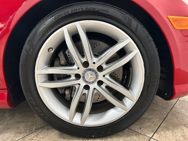 2014 Mercedes-Benz C-Class C 300 SPORT 4MATIC