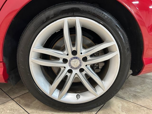 2014 Mercedes-Benz C-Class C 300 SPORT 4MATIC